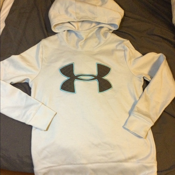 Women’s Under Armour Hoodie XS - Picture 1 of 6
